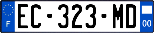 EC-323-MD