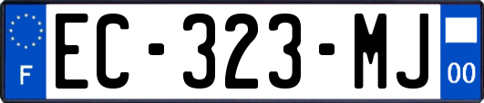 EC-323-MJ