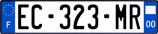 EC-323-MR
