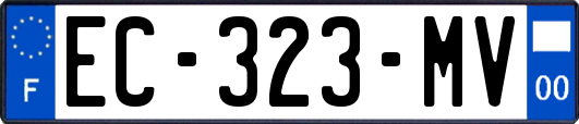 EC-323-MV