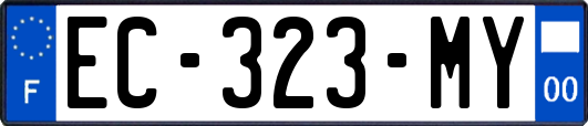 EC-323-MY