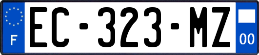 EC-323-MZ