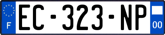 EC-323-NP