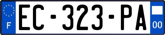 EC-323-PA