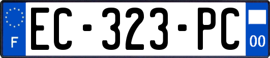 EC-323-PC