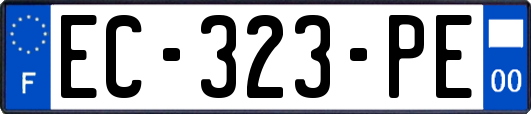EC-323-PE