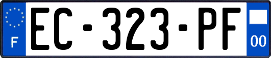 EC-323-PF