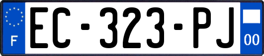 EC-323-PJ