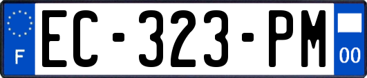 EC-323-PM