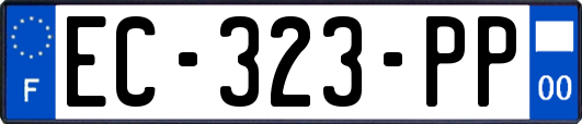 EC-323-PP