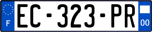 EC-323-PR
