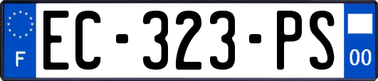 EC-323-PS