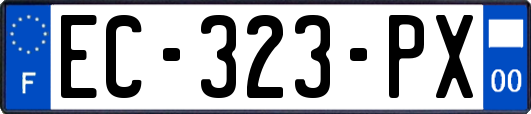 EC-323-PX