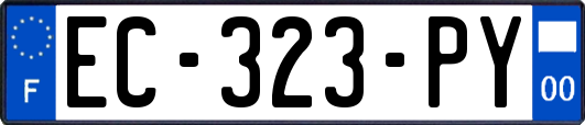 EC-323-PY
