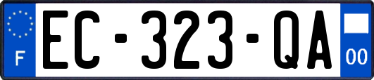 EC-323-QA