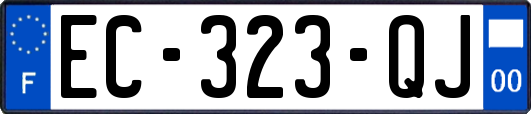 EC-323-QJ
