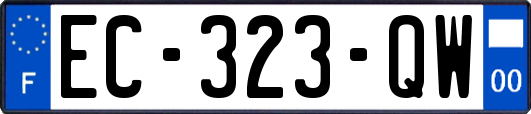 EC-323-QW