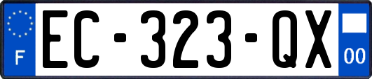 EC-323-QX