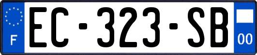 EC-323-SB