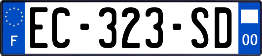 EC-323-SD
