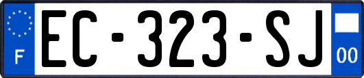 EC-323-SJ