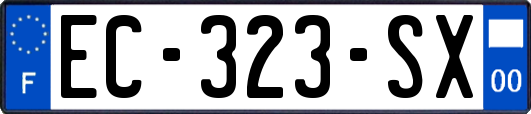 EC-323-SX