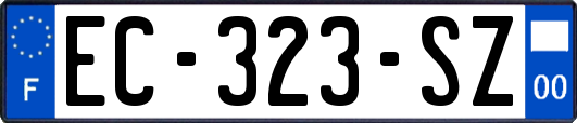 EC-323-SZ