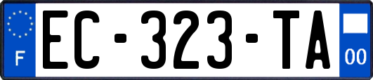 EC-323-TA