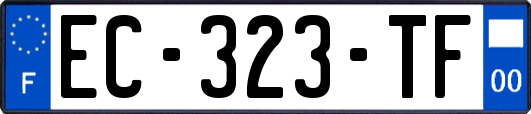 EC-323-TF
