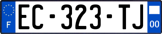 EC-323-TJ