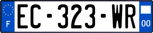 EC-323-WR