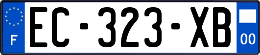 EC-323-XB