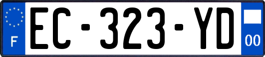 EC-323-YD