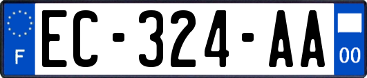 EC-324-AA