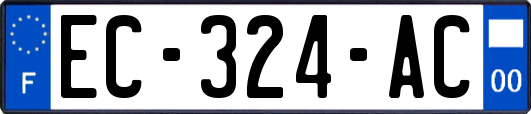 EC-324-AC