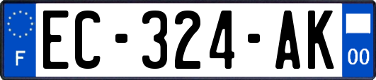 EC-324-AK