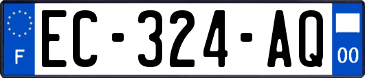 EC-324-AQ