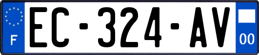 EC-324-AV