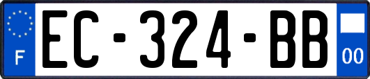 EC-324-BB