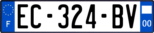 EC-324-BV