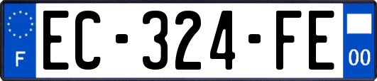 EC-324-FE