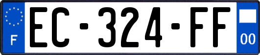 EC-324-FF