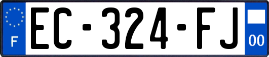 EC-324-FJ