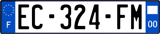 EC-324-FM