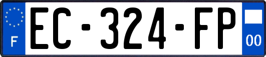 EC-324-FP