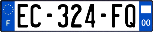 EC-324-FQ