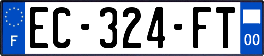 EC-324-FT