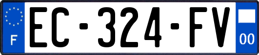 EC-324-FV
