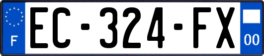 EC-324-FX