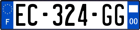 EC-324-GG